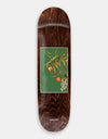 Pass Port Quandong Native Fruit Series Skateboard Deck - 8.5"