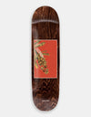 Pass Port Maca Native Fruit Series Skateboard Deck - 8.125"