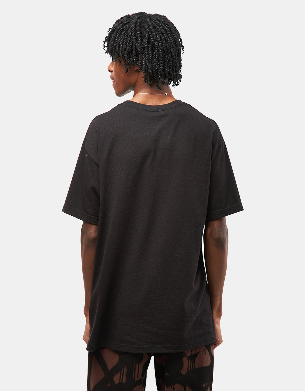 GX1000 Encino T-Shirt - Black