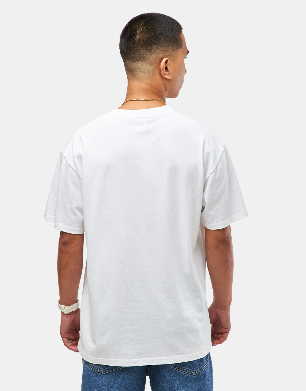 Polar Trumpets T-Shirt - White