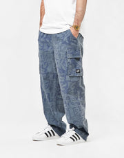 Santa Cruz Trooper Cargo Pant - Kickback