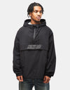 Nike SB Essential Anorak Jacket - Black/White