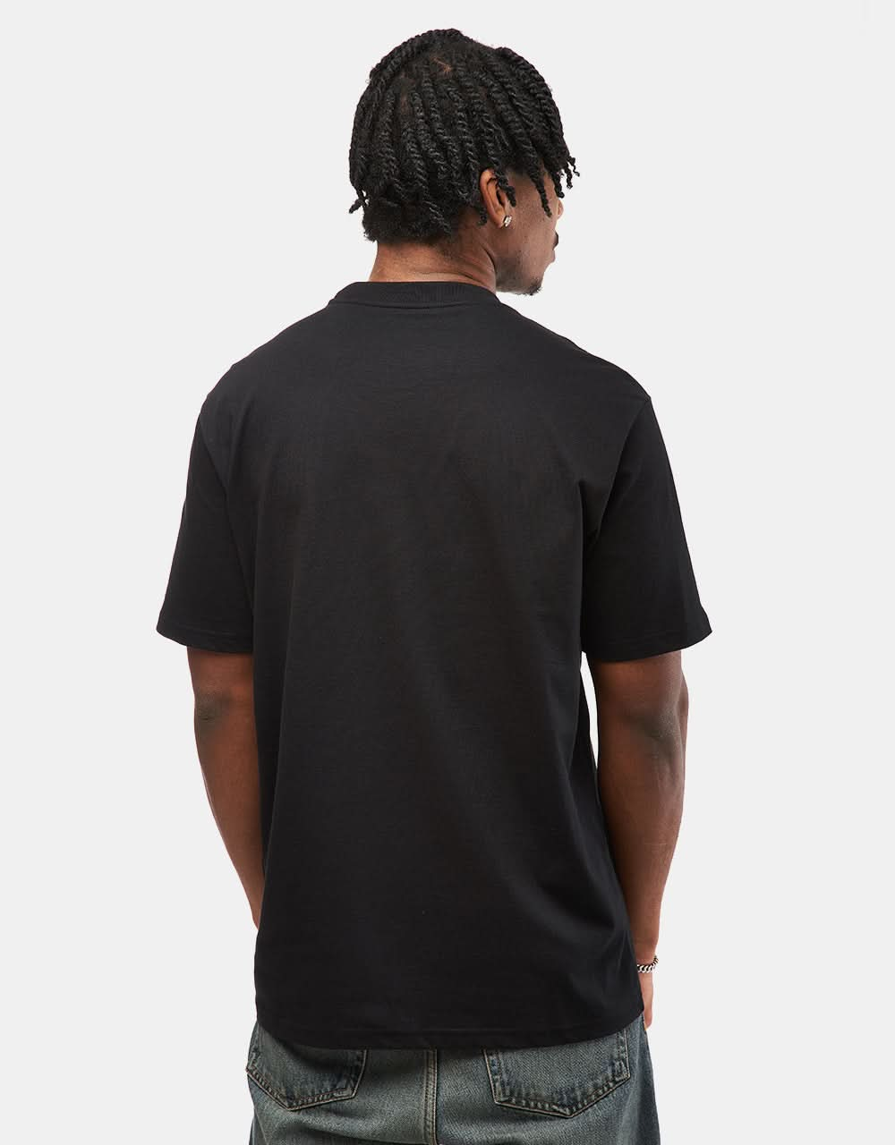 Carhartt WIP Pudding T-Shirt - Black