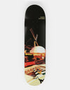 Sour Marre Stockholm Nights Skateboard Deck - 8.25"