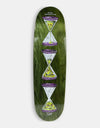 Sour Nisse Melting Skateboard - 8.75"