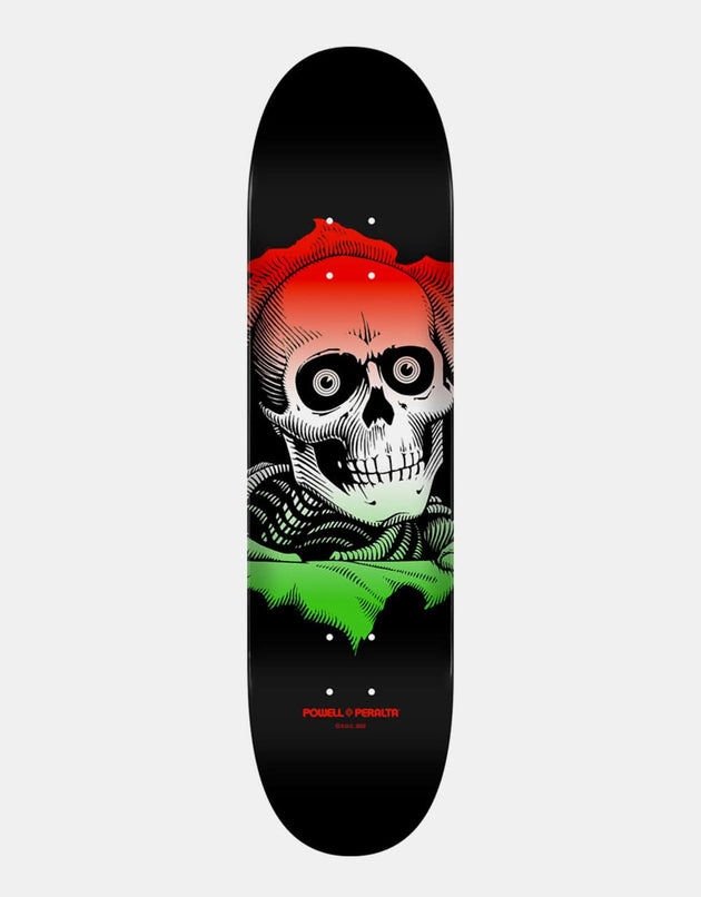 Powell Peralta Ripper Fade 247 Skateboard Deck - 8"