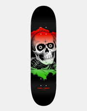 Powell Peralta Ripper Fade 247 Skateboard Deck - 8"