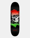 Powell Peralta Ripper Fade 247 Skateboard Deck - 8"