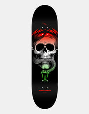 Powell Peralta McGill Skull & Snake 244 Skateboard Deck - 8.5"