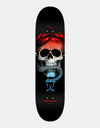 Powell Peralta McGill Skull & Snake 247 Skateboard Deck - 8"