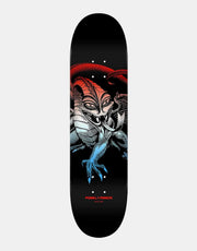 Powell Peralta Cab Dragon 248 Skateboard Deck - 8.25"