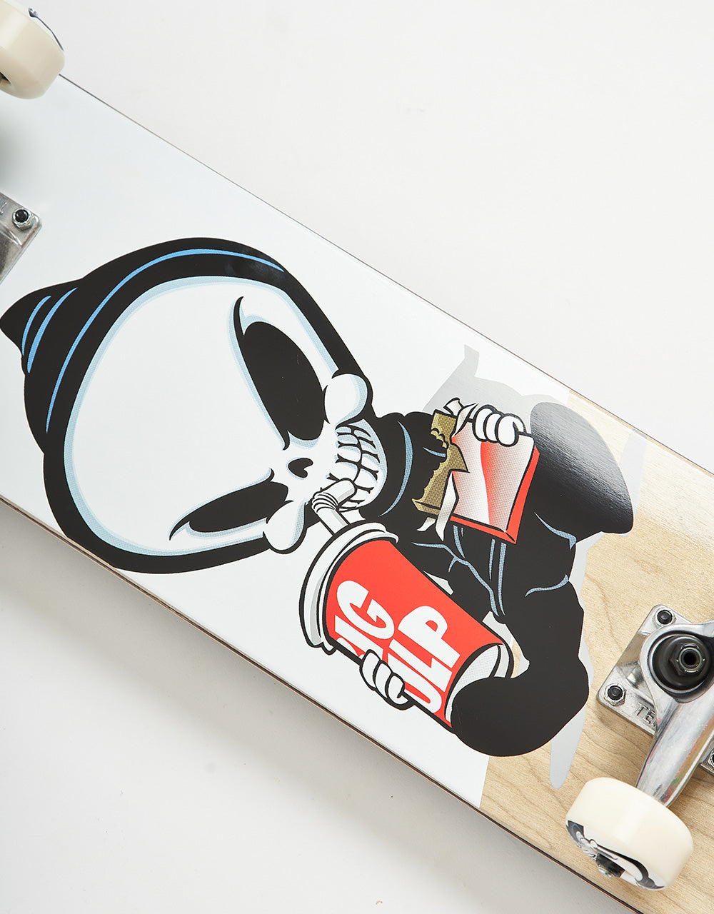 Blind Reaper Munchies Premium Complete Skateboard - 7.625"