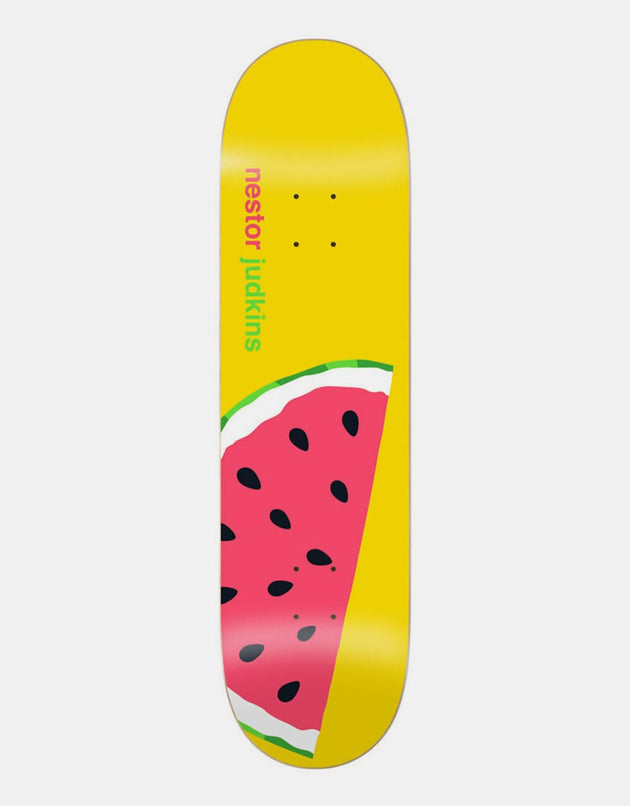 Enjoi Judkins Yummy R7 Skateboard Deck