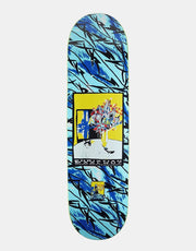 WKND Maalouf Sitter Skateboard Deck - 8.125"