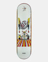 WKND Thompson Ethereal Skateboard Deck - 8.0"