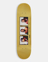 Primitive x Tupac Truth Skateboard Deck - 8"