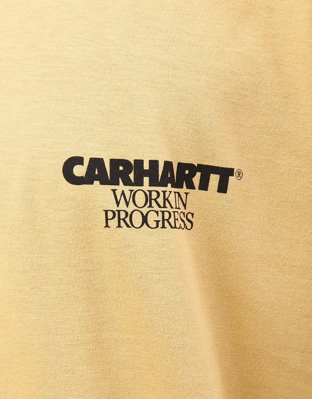 Carhartt WIP S/S Ducks T-Shirt - Bourbon