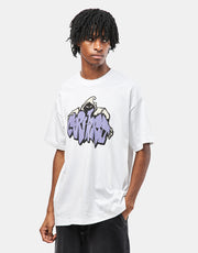 Carhartt WIP Yute T-Shirt - White