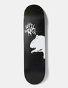 Girl Gass & The Rats G053 Skateboard Deck - 8.5"