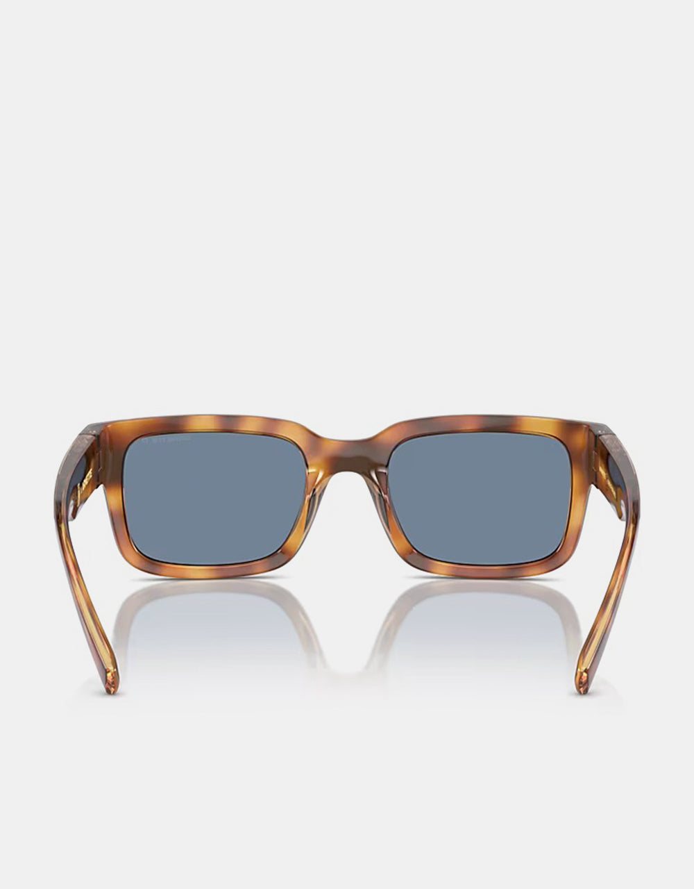 Arnette x Girl Bigflip Sunglasses - Tortoise Polarized