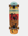 Arbor x Jess Mudget Pilsner Cruiser Skateboard - 8.25" x 28.75"