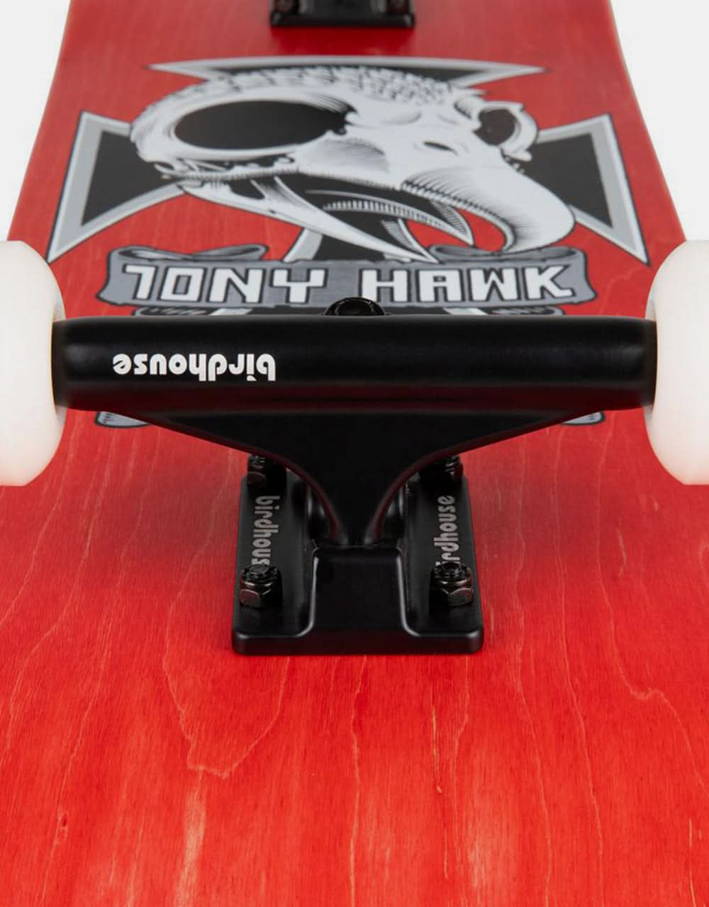 Birdhouse Hawk Skull 2 Stage 3 Complete Skateboard - 8.25"