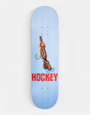 Hockey Andrew Allen Shotgun Shape #1 Skateboard Deck - 8.75"