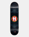 Almost Gronze Logo R7 Skateboard Deck - 8.125"