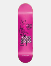 Enjoi Thaynan Skart 2 Impact Light Skateboard Deck - 8.125"