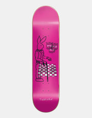 Enjoi Thaynan Skart 2 R7 Skateboard Deck - 8.25"