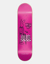 Enjoi Thaynan Skart 2 R7 Skateboard Deck - 8.25"