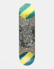 Madness Voices R7 'Slick' MD Skateboard Deck - 8.125"