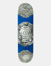 Madness Voices R7 'Slick' BMD Skateboard Deck - 8.125"