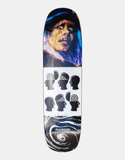 Madness Mind Control Impact Light Skateboard Deck - 8.6"