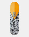 Monarch Diego Atelier R7 Skateboard Deck - 8.25"