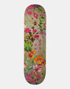 Monarch Diego Najera Botanic R7 Skateboard Deck - 8.375"