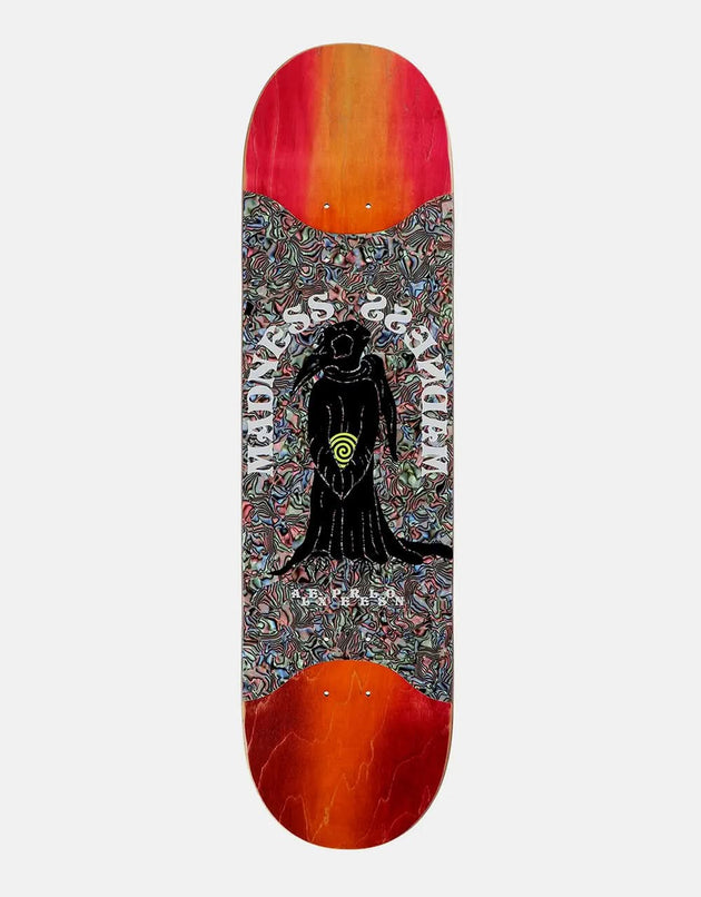 Madness Perelson Birdie R7 'Slick' Skateboard Deck - 8.375"