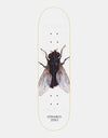 Zero Edwards Insection Skateboard Deck - 8.25"