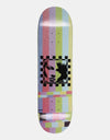 Picture Show Homecoming Error Skateboard Deck - 8.1”