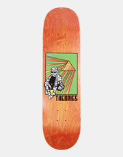 Theories of Atlantis Mumsley Skateboard Deck