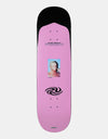 Quasi Rowe ‘Point Break’ Skateboard Deck - 8.5"