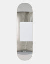 Quasi Proto 2 Chrome Skateboard Deck - 8.5"