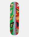 Quasi Butterfly Skateboard Deck - 8.25"