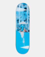 Polar Dane Worker Skateboard Deck - 8.38"