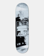 Polar Grund Untitled Skateboard Deck - 8"