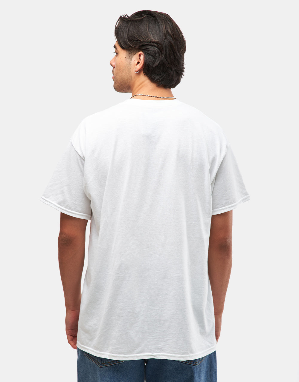 Route One Chappy T-Shirt - White