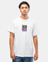 Route One Chappy T-Shirt - White