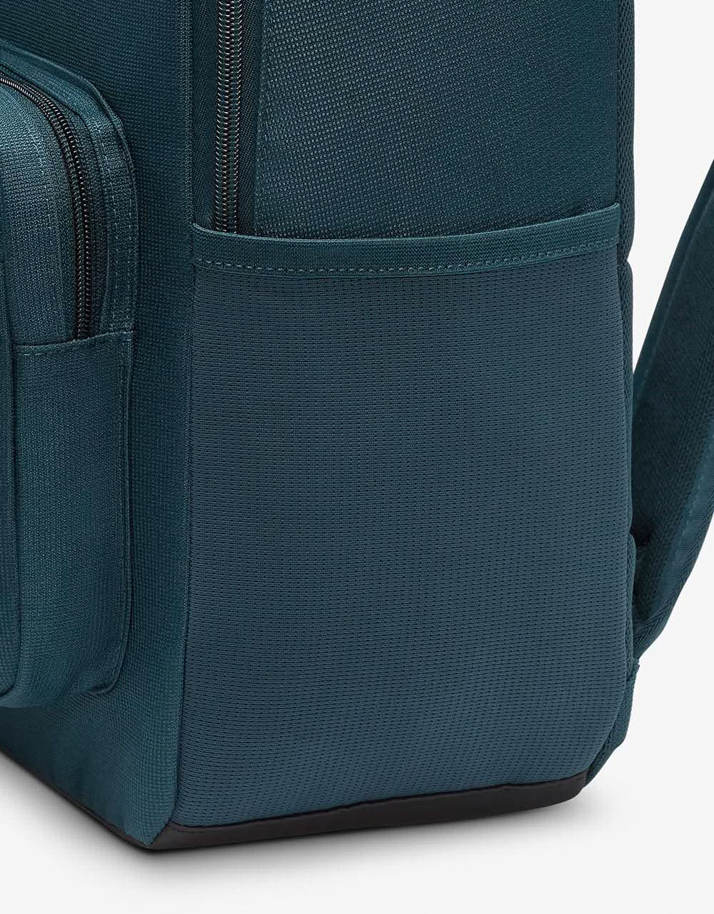 Nike Heritage Eugene Backpack - Armory Navy/Armory Navy/White