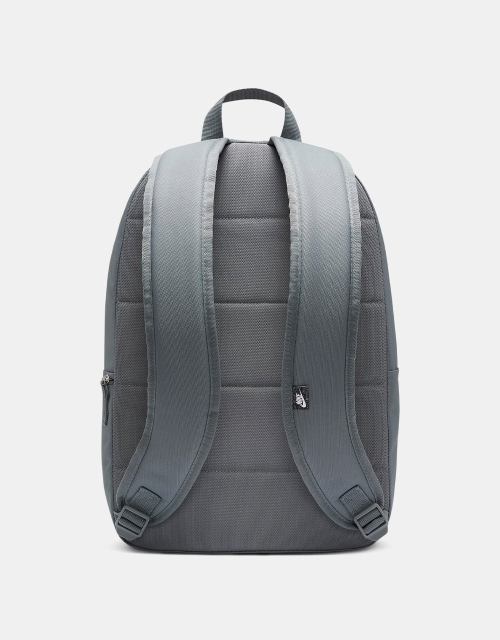 Nike Heritage Backpack - Smoke Grey/Smoke Grey/White