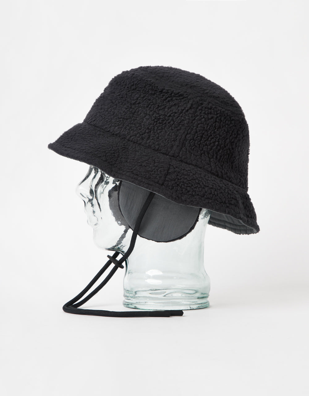 Nike Apex Bucket Hat - Black/Iron Grey/Black